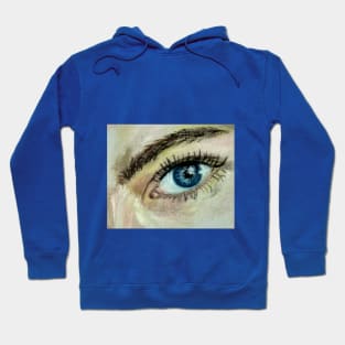 Eye Hoodie